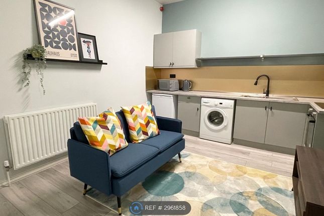 Flat, Kedleston Road, Derby photo 5