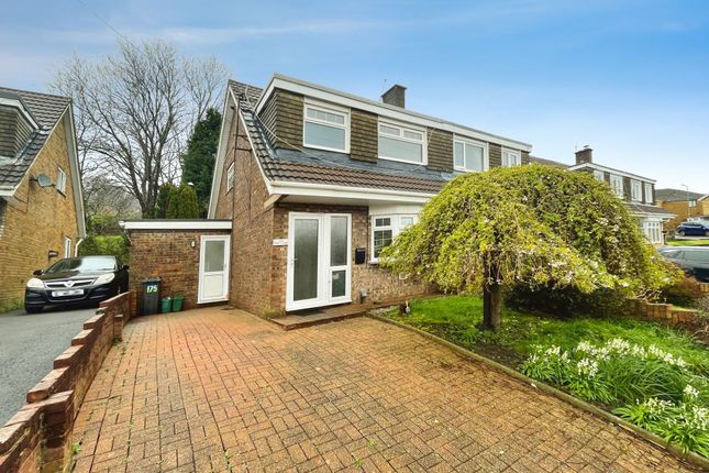 175 Tyn Y Twr, Port Talbot photo 2