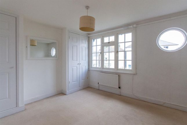 Terraced house for sale in High Street, Hurstpierpoint, Hassocks