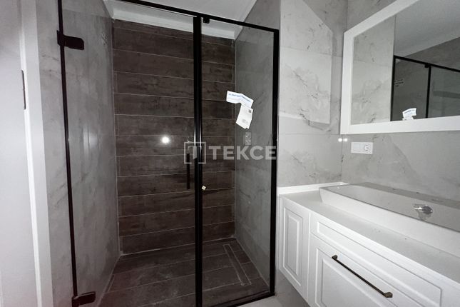 Apartment for sale in Yalıncak, Ortahisar, Trabzon, Türkiye