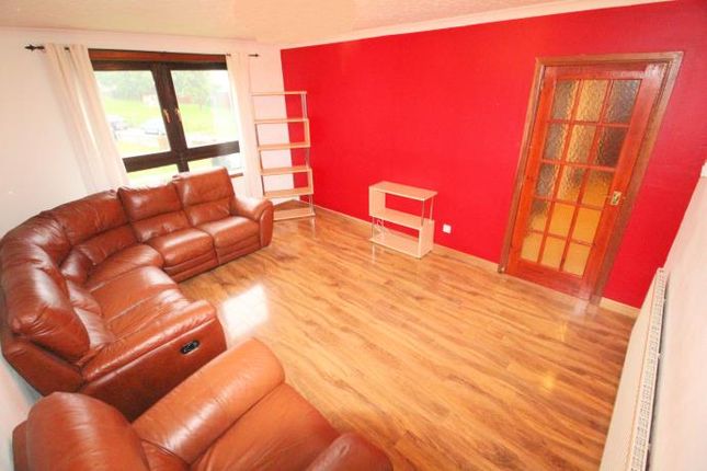 Flat to rent in North Anderson Drive, Aberdeen