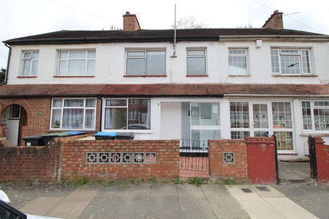 Terraced house for sale in Chichester Road, Edmonton