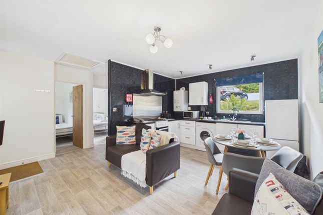 8, Watermouth Lodges, Watermouth Castle, Watermouth photo 3