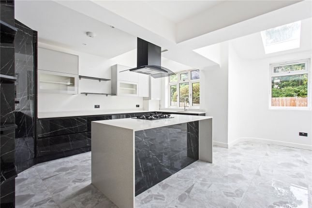 Thumbnail Semi-detached house for sale in Blairderry Road, London