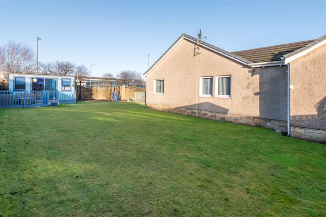 Bungalow for sale in Levenbank Drive, Leven