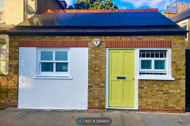 Private Front Door