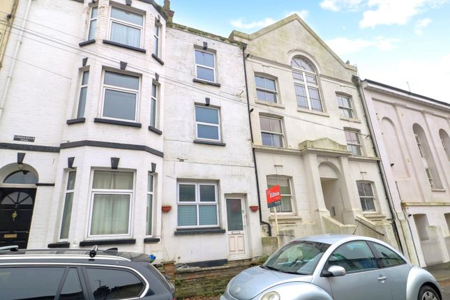 Terraced house for sale in Meeching Road, Newhaven