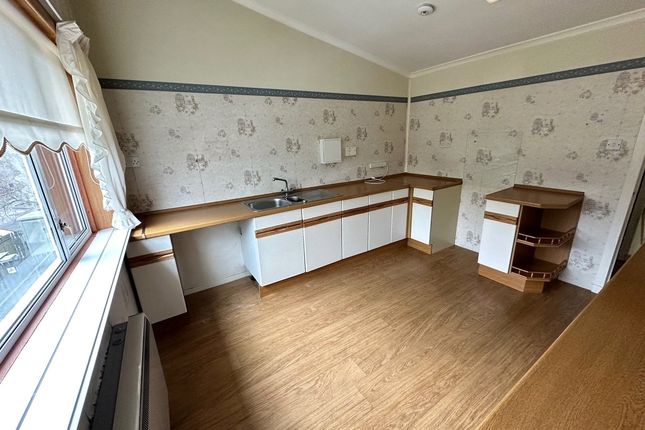 Terraced house for sale in Sutherland Road, Greenock, Inverclyde