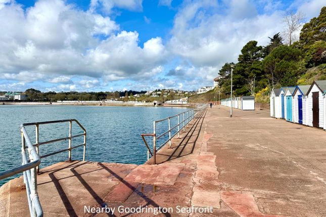 The Orchard, Youngs Park Lane, Paignton photo 3