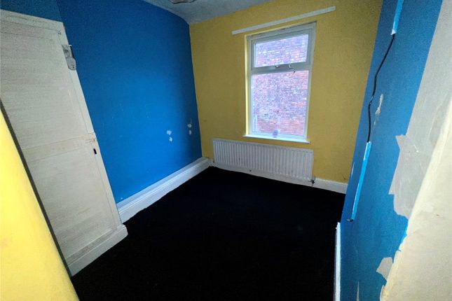 Terraced house for sale in Warbreck Road, Liverpool