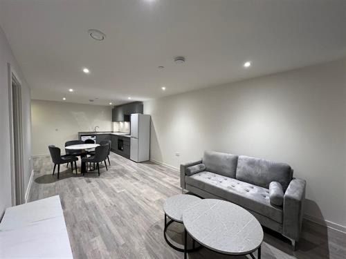 Flat to rent in Apartment 604, Bevington Bush, Liverpool