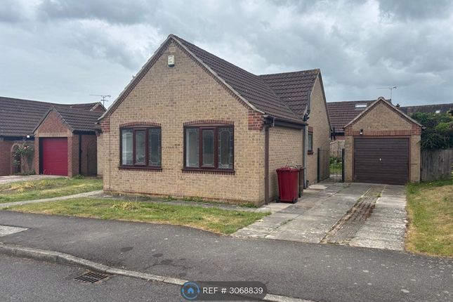 3 Bedroom Bungalow
