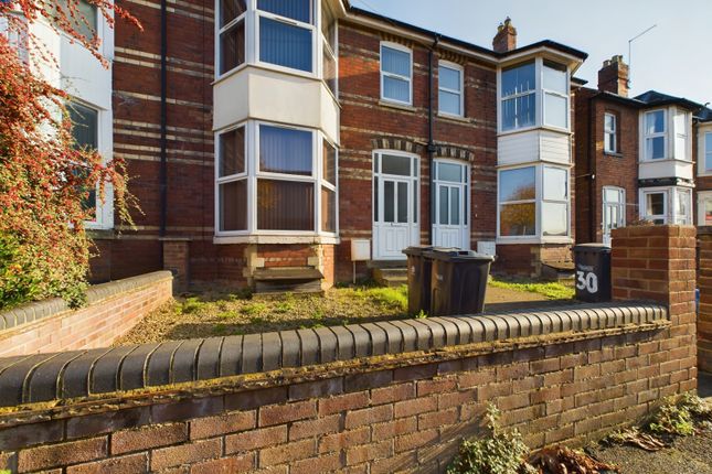 Thumbnail Shared accommodation to rent in Kingsholm Road, Gloucester