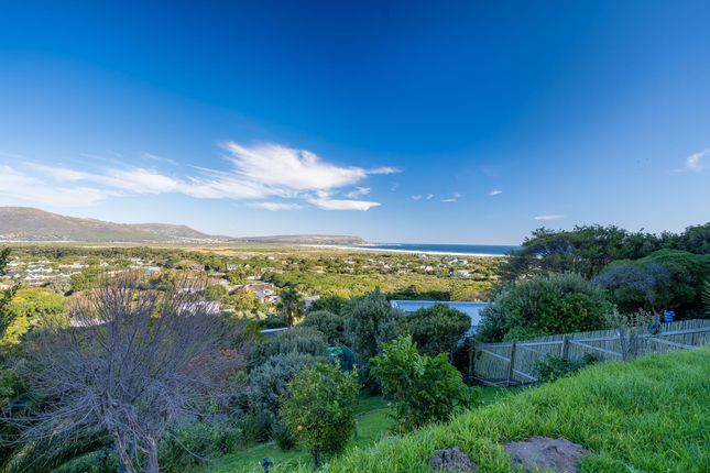 Land for sale in Section 3 Ocean Golf, 38 Beach Road, Chapmans Peak, Southern Peninsula, Western Cape, South Africa
