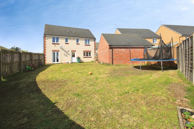 2, Everest Way, Peterborough photo 3