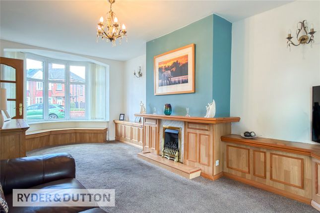 38, Southerly Crescent, Manchester photo 4