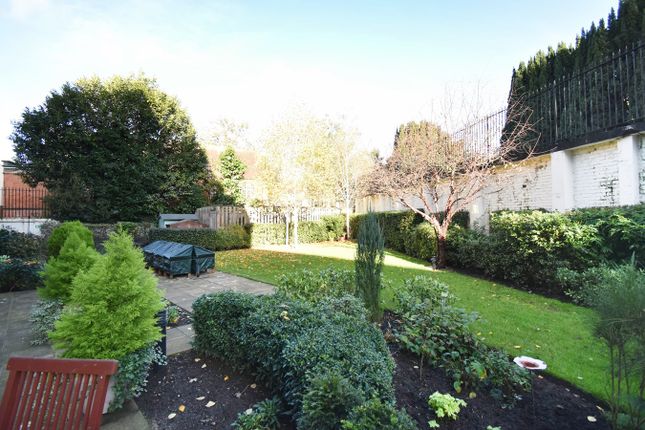 Property for sale in Churchfield Road, Walton-On-Thames