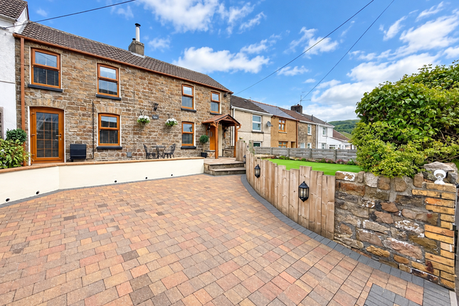 2-bed house on 22 Mill Street, Aberdare, £239,995