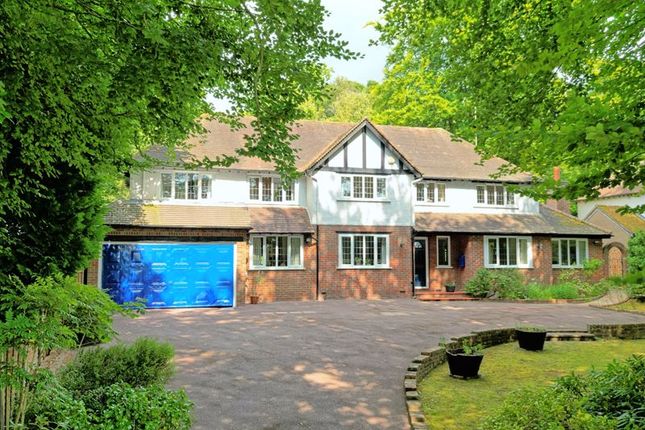 Detached house for sale in Gorelands Lane, Chalfont St. Giles