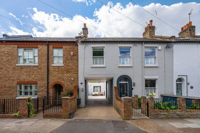 5A Sefton, Sefton Street, London, Putney  photo 4