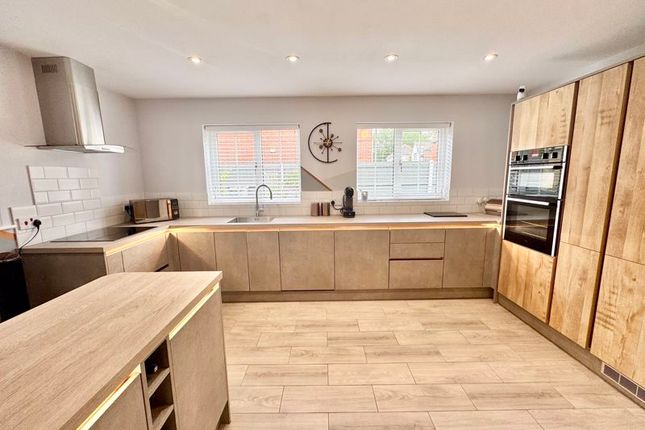 6, Woolpack Meadows, North Somercotes photo 3