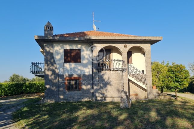 Villa for sale in Parrano, Terni, Umbria