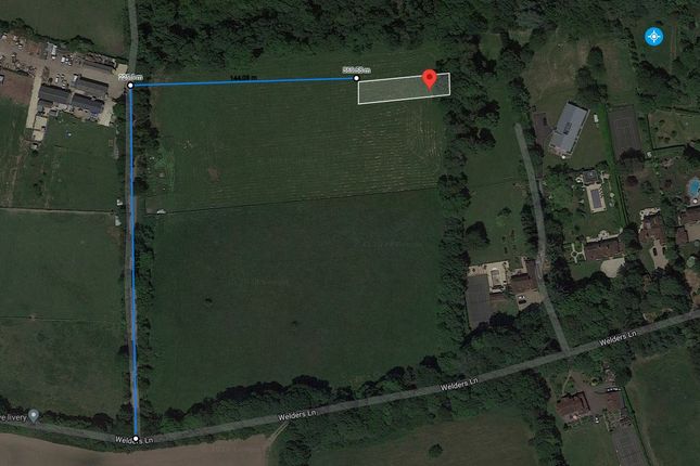 Plot number 17, Welders Lane, Gerrards Cross photo 3