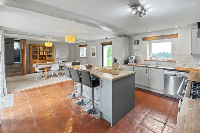 Pylemoor Manor Farm,, 8.25 Acres Washfield, Devon photo 4