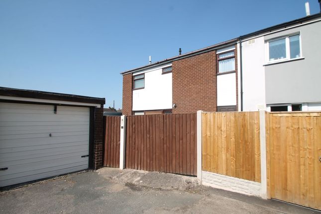 1, Wavell Avenue, Wrexham photo 4