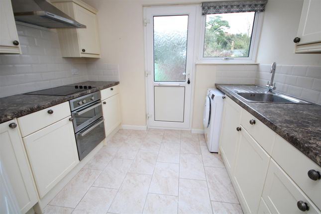 Detached bungalow for sale in Ashley Way, Brighstone, Newport
