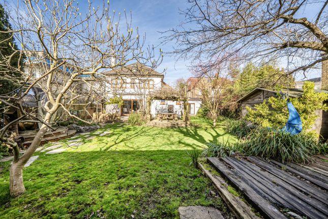 6-bed house on The White Cottage, 8a, Sutherland Road, Ealing, £2,499,000