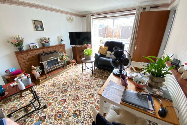 9, Halford Street, Leicester photo 3