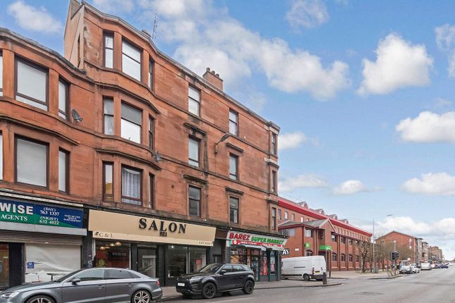 Flat for sale in Shettleston Road, Shettleston, Glasgow