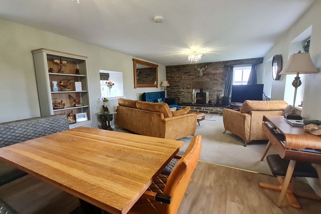 Detached bungalow for sale in Cauldhame Road, Stromness