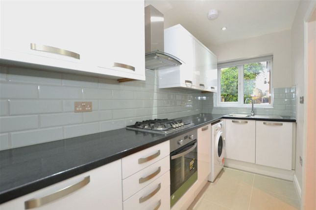 Thumbnail Terraced house to rent in Whytecroft, Heston, Hounslow