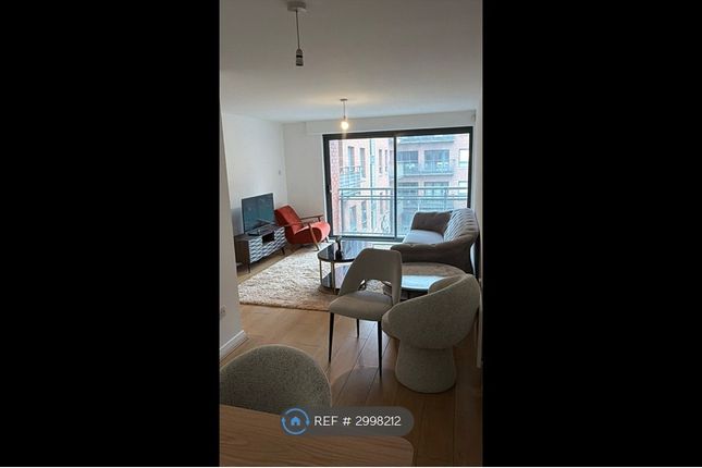 Apartment 9 Liberty Place, 10 Madison Square, Liverpool, Merseyside, L1 5FD photo 5