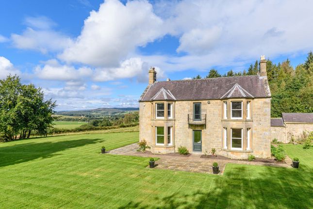 Thumbnail Country house for sale in Wadge Head, Tarset, Hexham, Northumberland