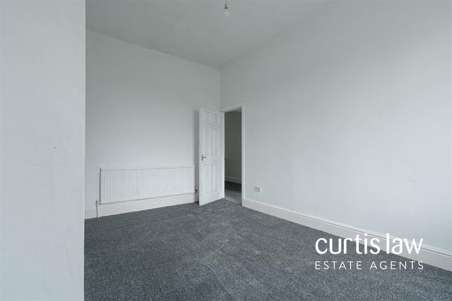 Terraced house for sale in Hermitage Street, Rishton, Blackburn