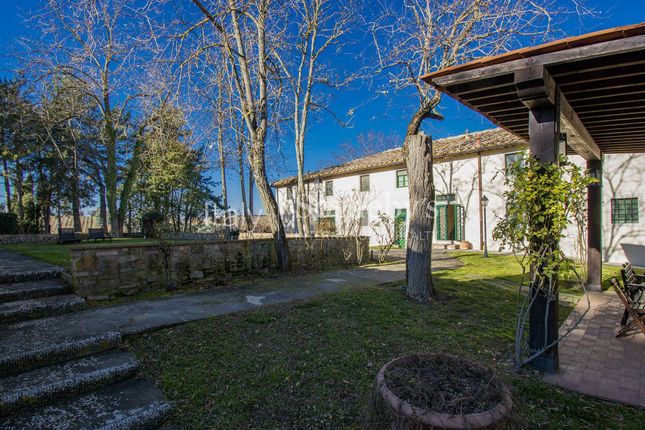 Villa for sale in Strada Del Cerro, Barberino Tavarnelle, Toscana