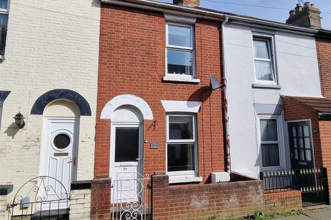 Terraced house for sale in Victoria Street, Great Yarmouth