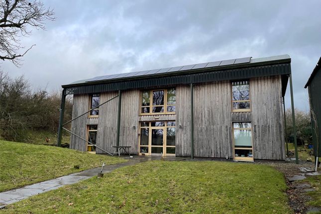 Thumbnail Office to let in Wark, Hexham, Northumberland
