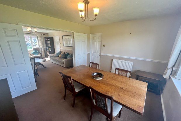 Detached house to rent in South Vale, Northallerton