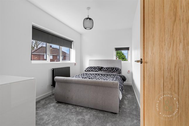 End terrace house for sale in Firs Avenue, Pentrebane, Cardiff