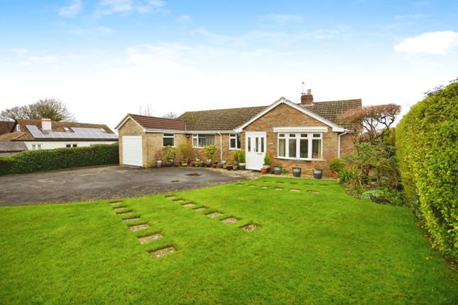 Thumbnail Bungalow for sale in Cam Green, Cam, Dursley, Gloucestershire