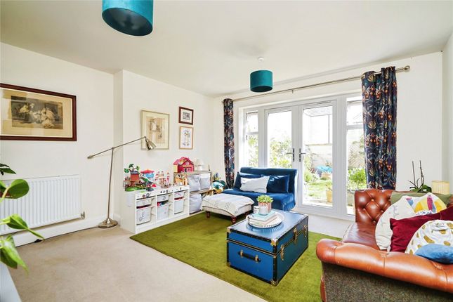3, Barnard Mews, Oxfordshire photo 2