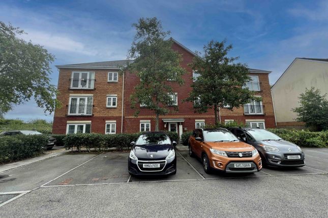 Flat for sale in Fford Yr Afon, Gorseinon, Swansea.