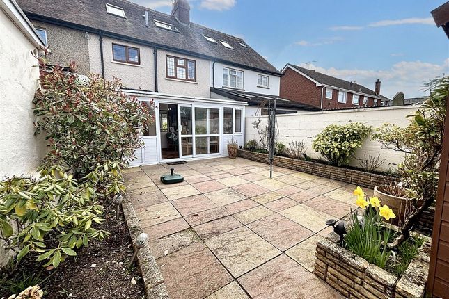 23, Majorfield Road, Topsham photo 2