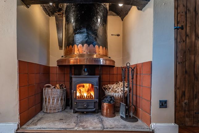 Forge Cottages,2, Mount Pleasant, Crowborough photo 3