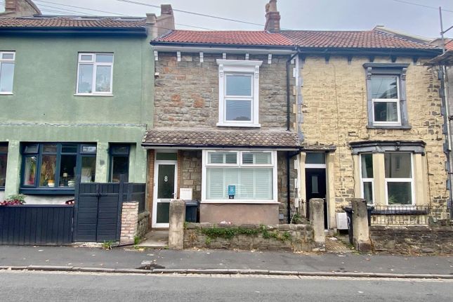 Flat 2, 8, Avonvale Road, Bristol photo 3