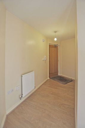 Flat to rent in Ground Floor, Amber Close, Newport
